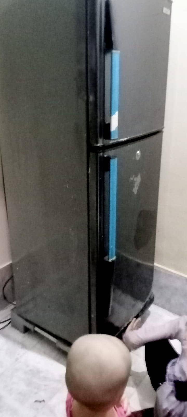 Orient Fridge 1