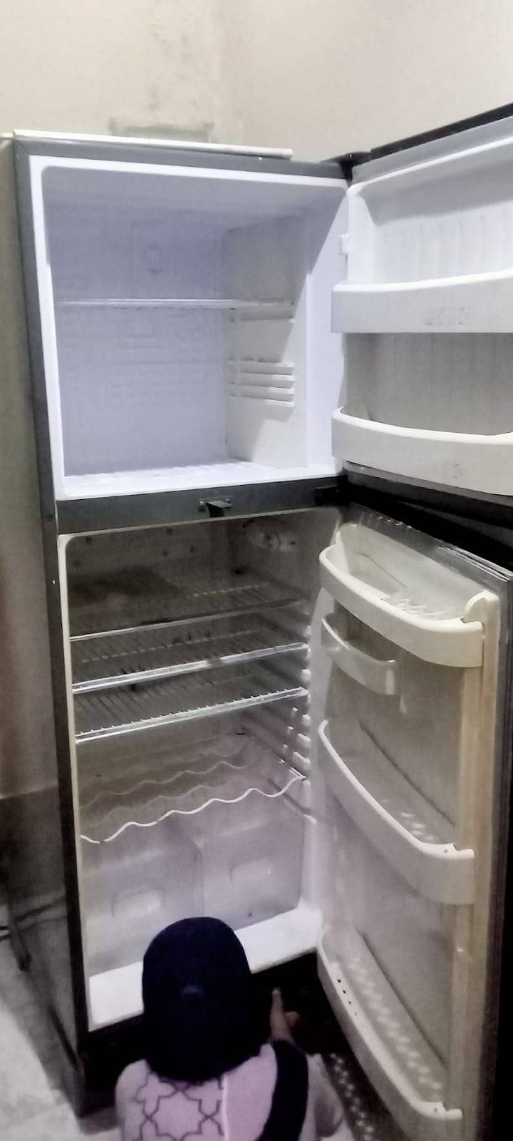 Orient Fridge 3