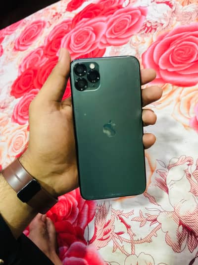 iPhone 11 Pro Max display msg ajao iPhone 11 ke peso me le jao