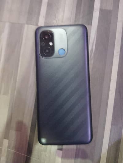 Xiaomi Redmi 12C