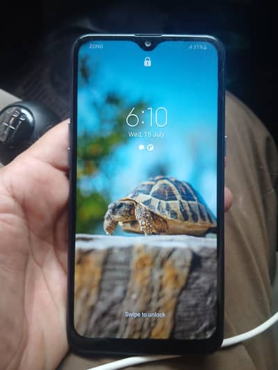 Samsung Mobile A10S urgent sale