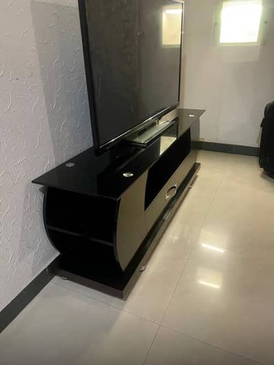 Tv trolley