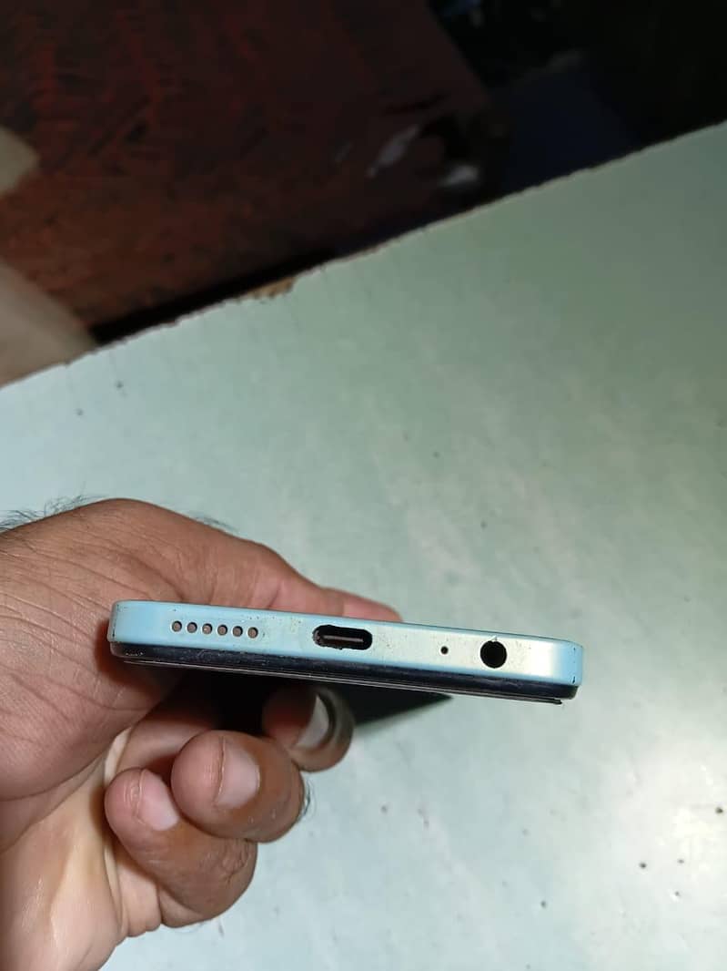 Itel A70 2