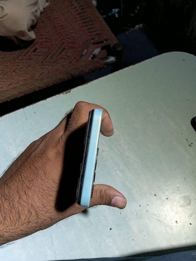 Itel A70 3