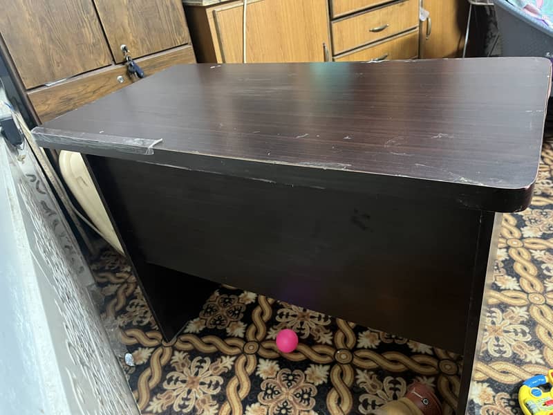 Computer and study table 5