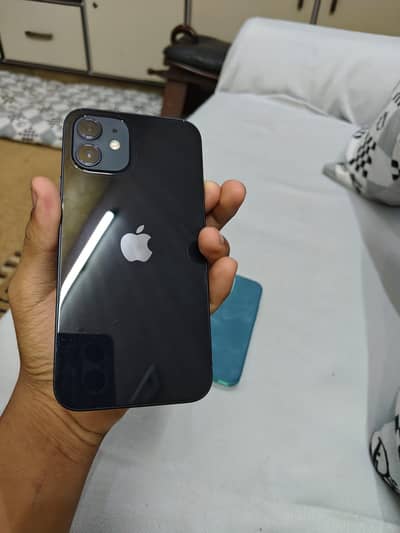 I phone12