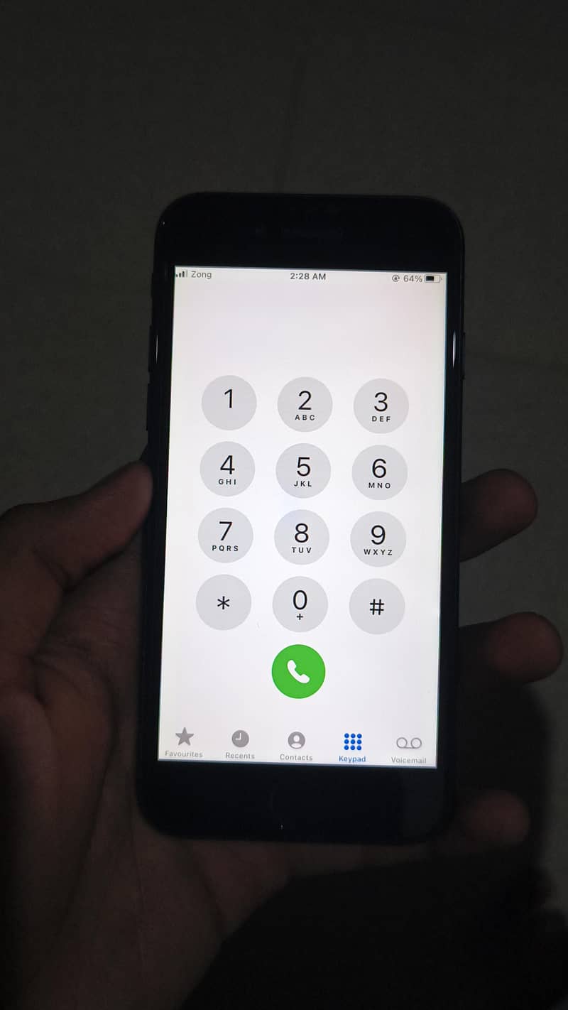 Apple iPhone 7 7