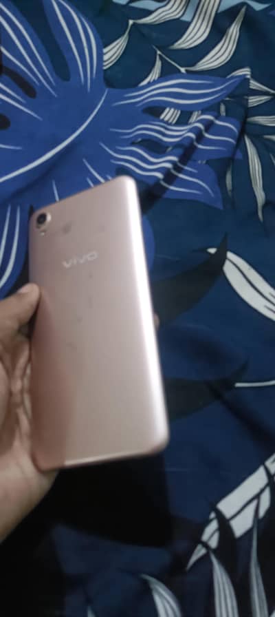 Vivo Y90
