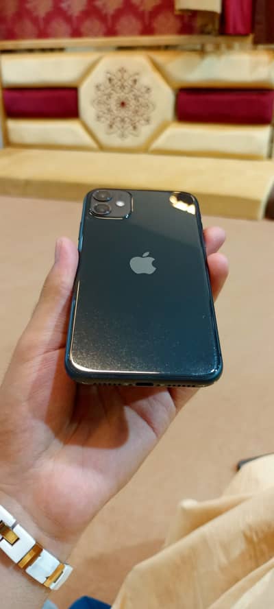 iPhone 11 128GB Factory Unlocked | 81% Battery Health | Original