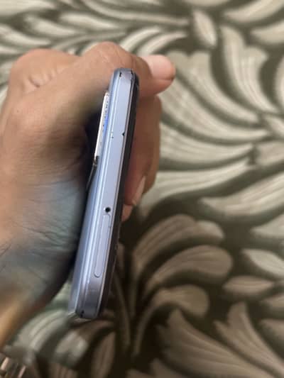 Vivo Y33s