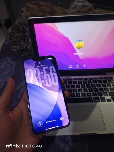 Apple iPhone 13 Pro