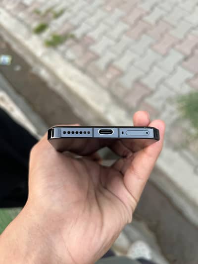 Xiaomi Mi 14