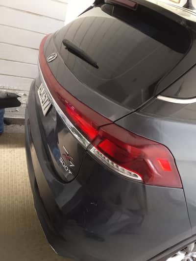 oshan X7 Comfort 2022 Good family car