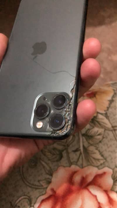 Apple iPhone 11 Pro Max