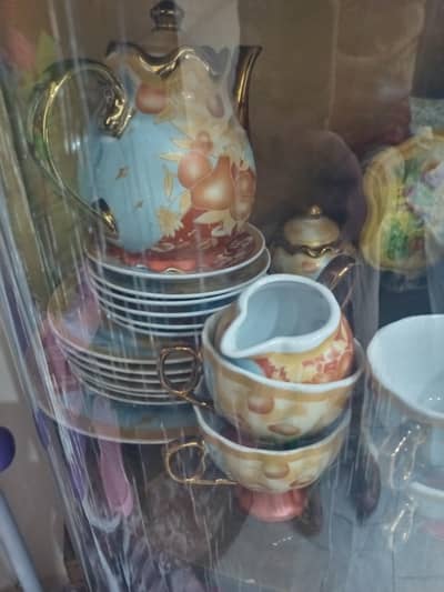 Tea set