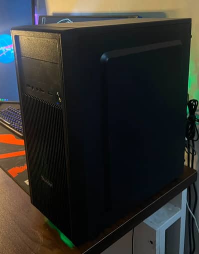 Gaming PC|Ryzen 5 2600|Zotac 1660 super|16GB DDR4|1TB HDD| 128GB SSD|