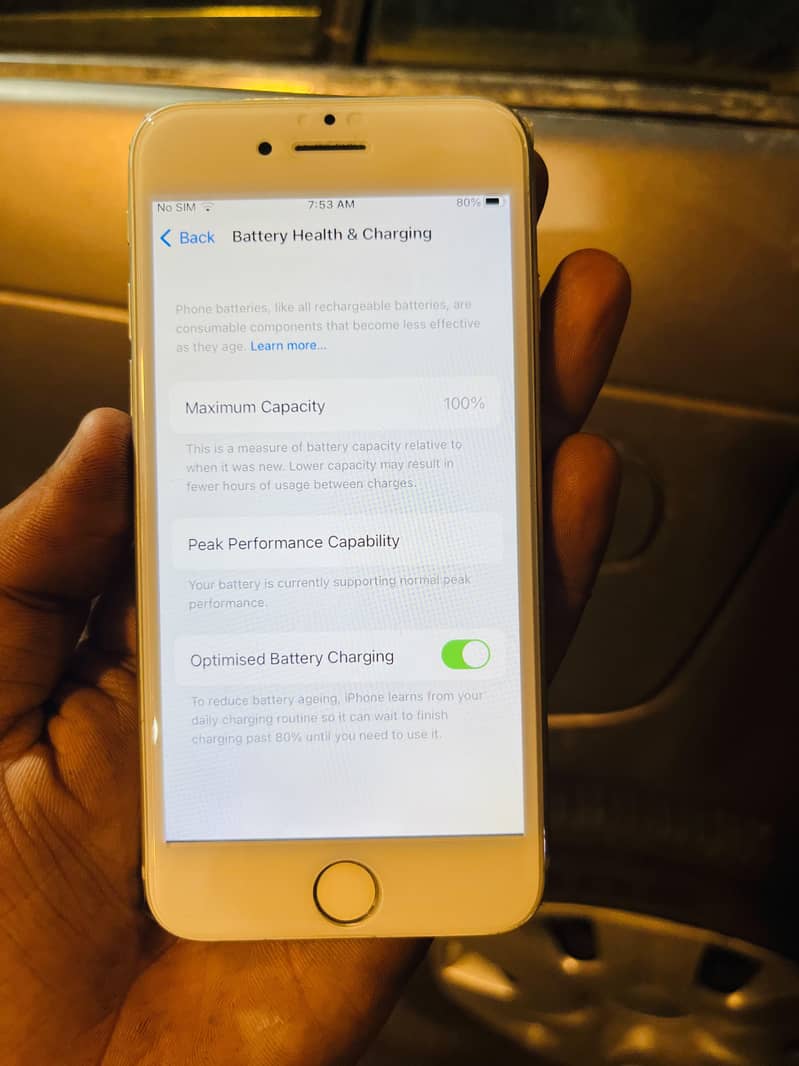 Apple iPhone 8 1