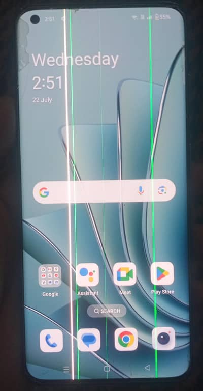 One Plus 10 Pro