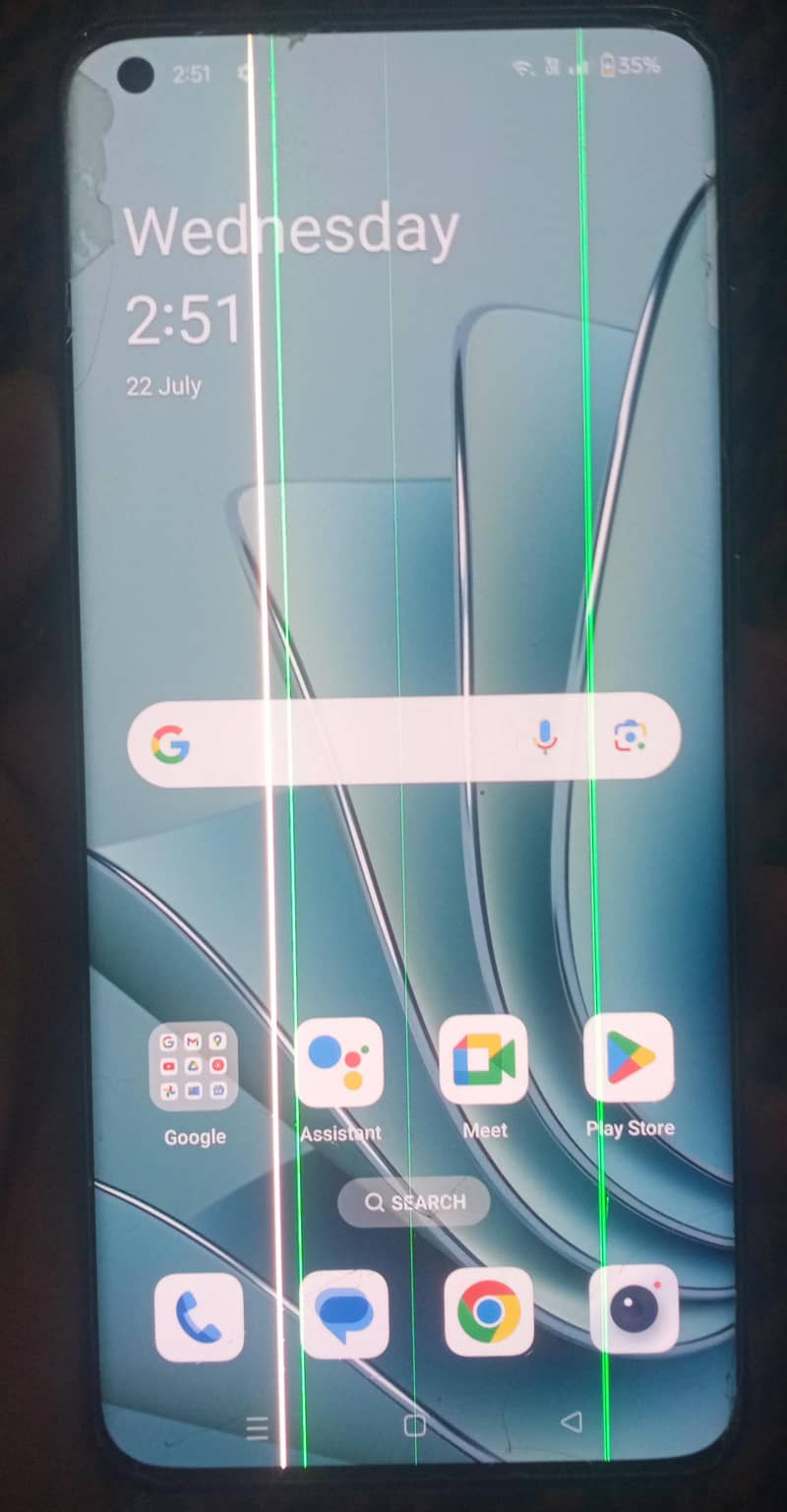 One Plus 10 Pro 0