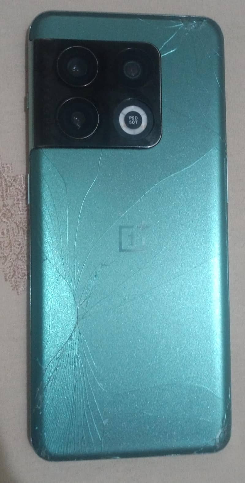 One Plus 10 Pro 1