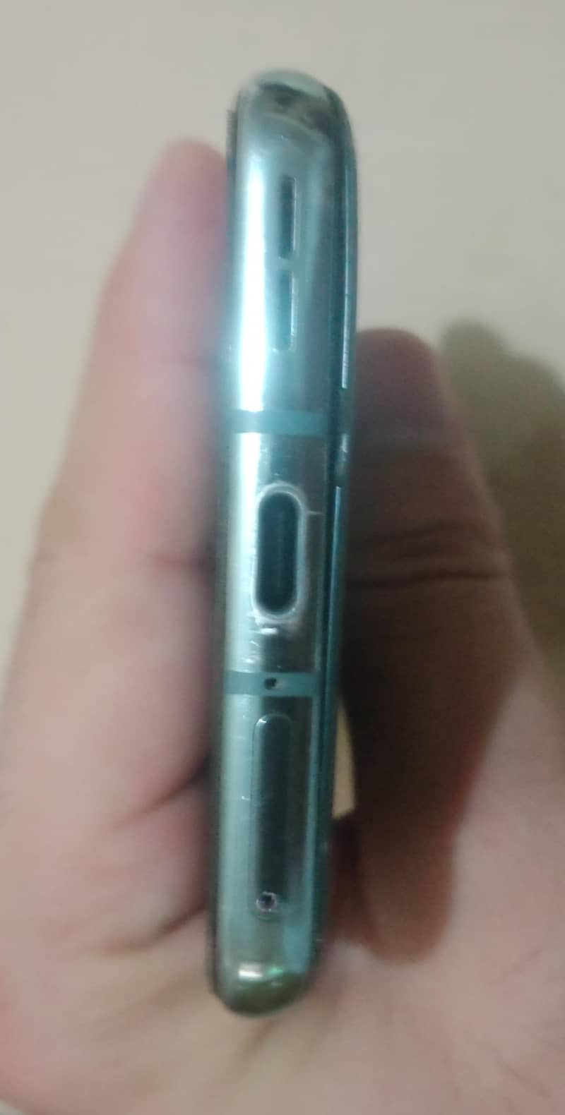 One Plus 10 Pro 5