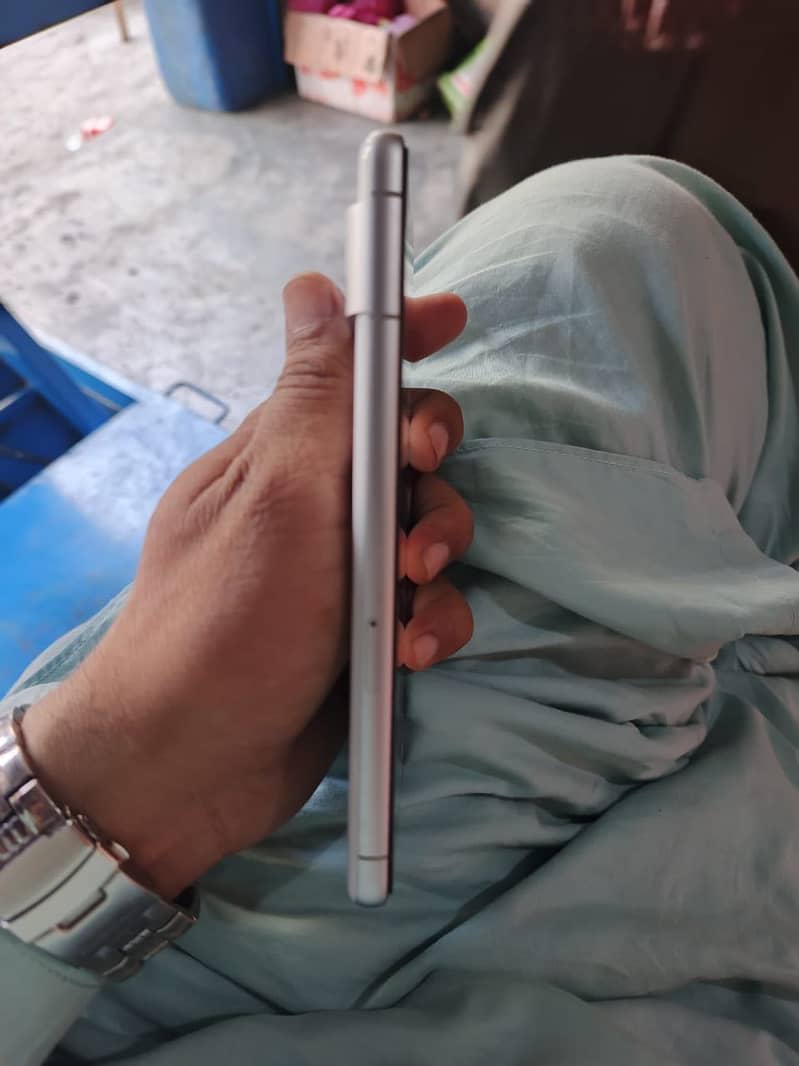 google pixel 7 5