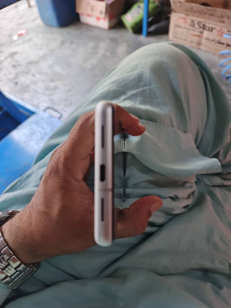 google pixel 7 10