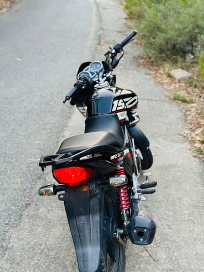 Honda CB-150