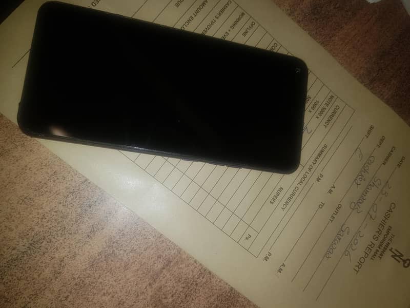 Tecno Spark 4 1