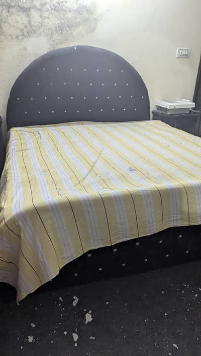 bed set