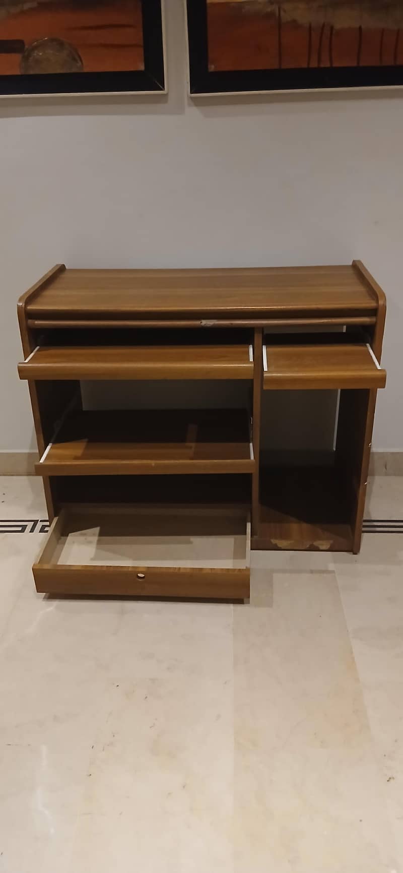 computer table 7