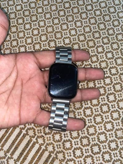 10/9 Condition All Okay Charger Bhi Hai