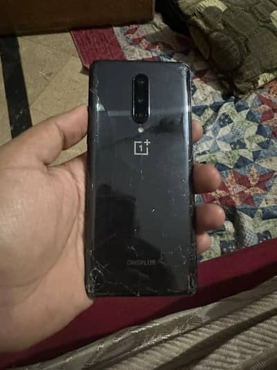 One Plus 8