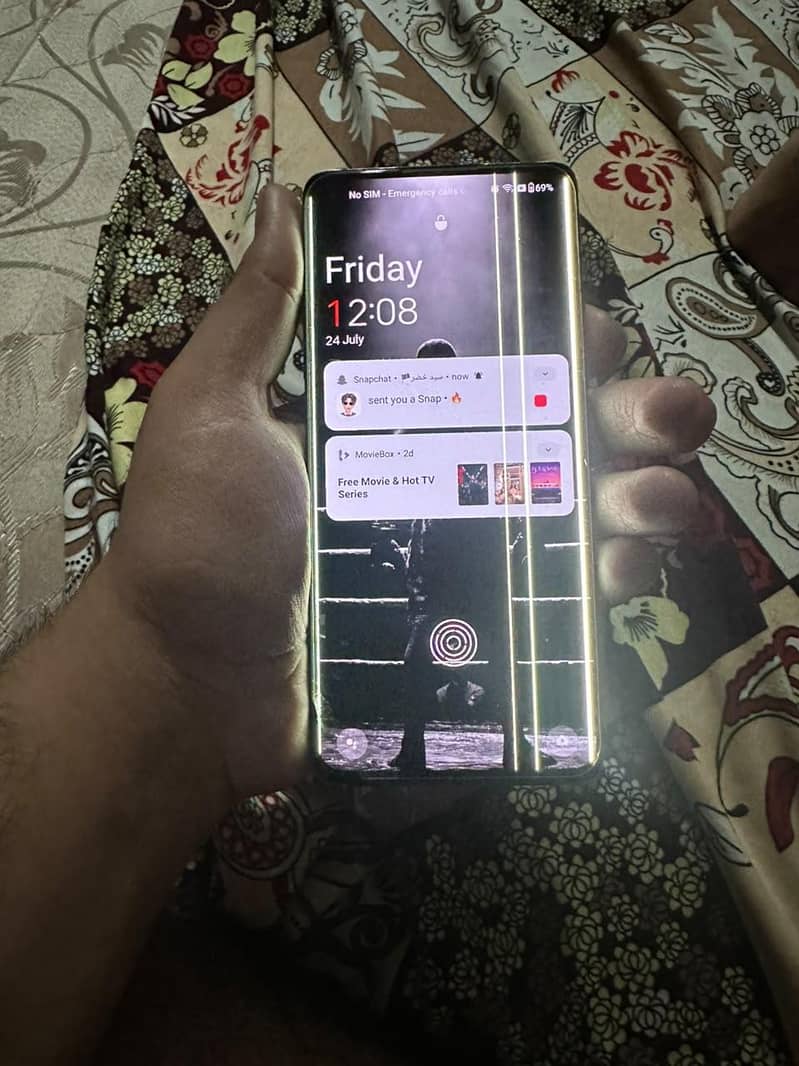 One Plus 8 4