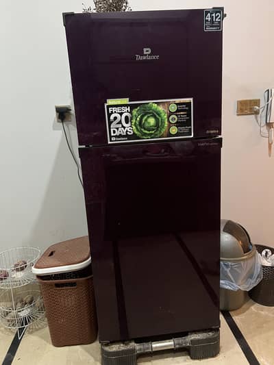 Dawlance Avante+ 9173WB Inverter Refrigerator