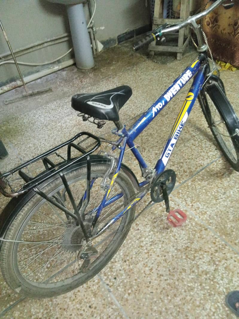 bicycle 1