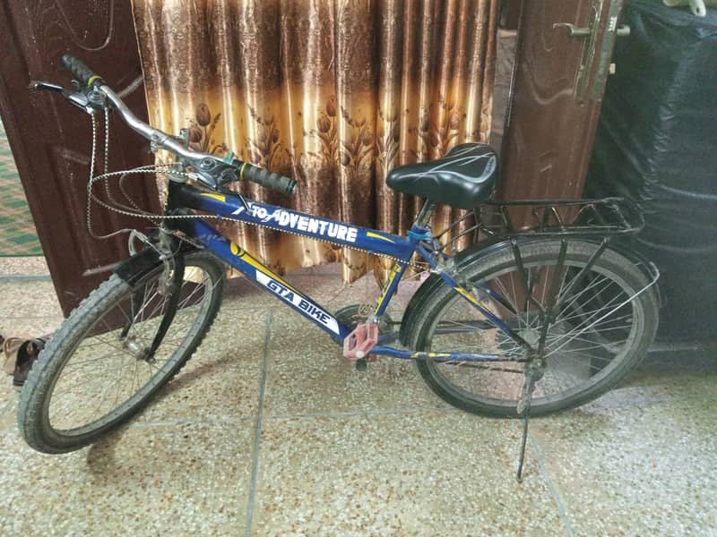 bicycle 2