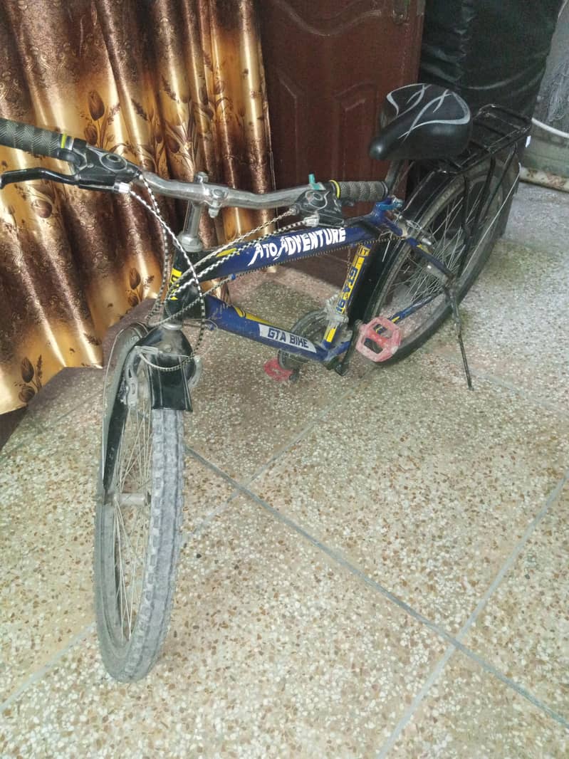 bicycle 3