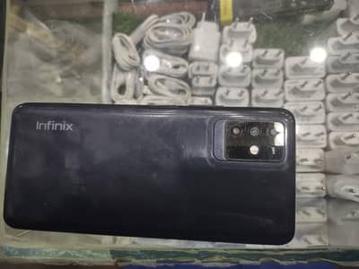 Infinix Hot 10 Play