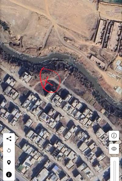 4 Marla Residential Plot, G Block, New City Phase-2