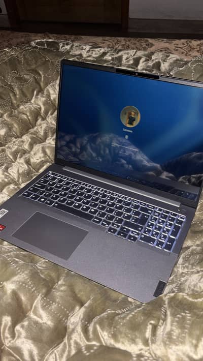 Lenovo Thinkbook Ryzen 7530 U