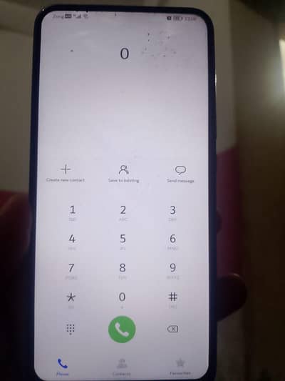 hawaii Y9prime 2019  exchange only good mobile