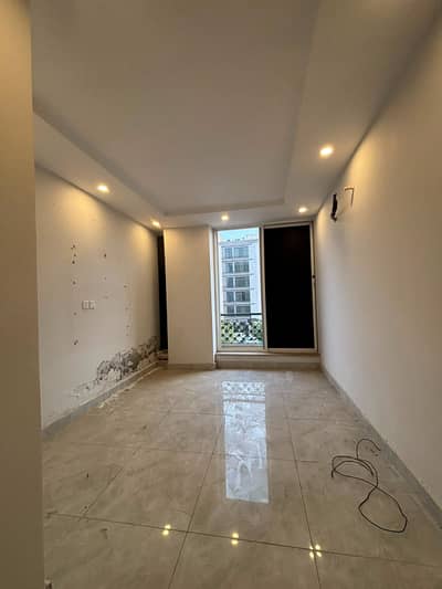 1 BED NON FUR APARTMENT FOR RENT BAHRIA TOWN LAHORE