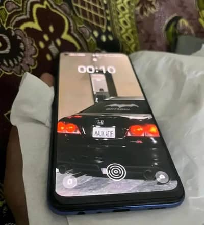 OPPO F19 6GB 128GB