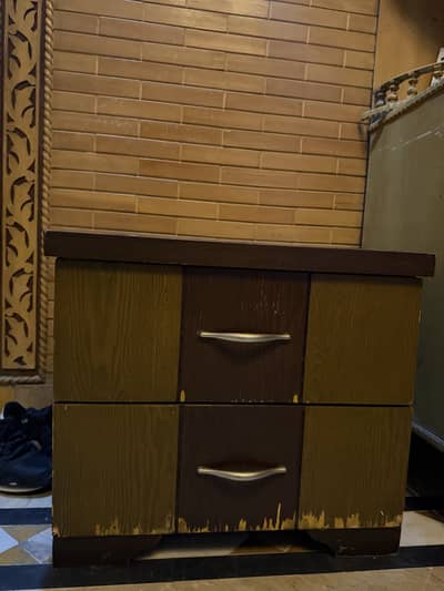 King bed set
