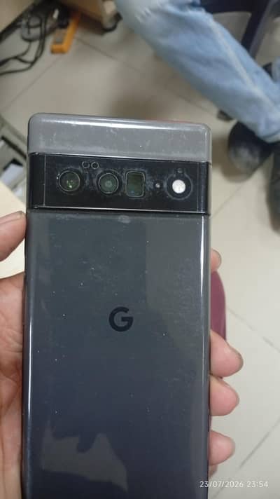 Google Pixel 6 Pro