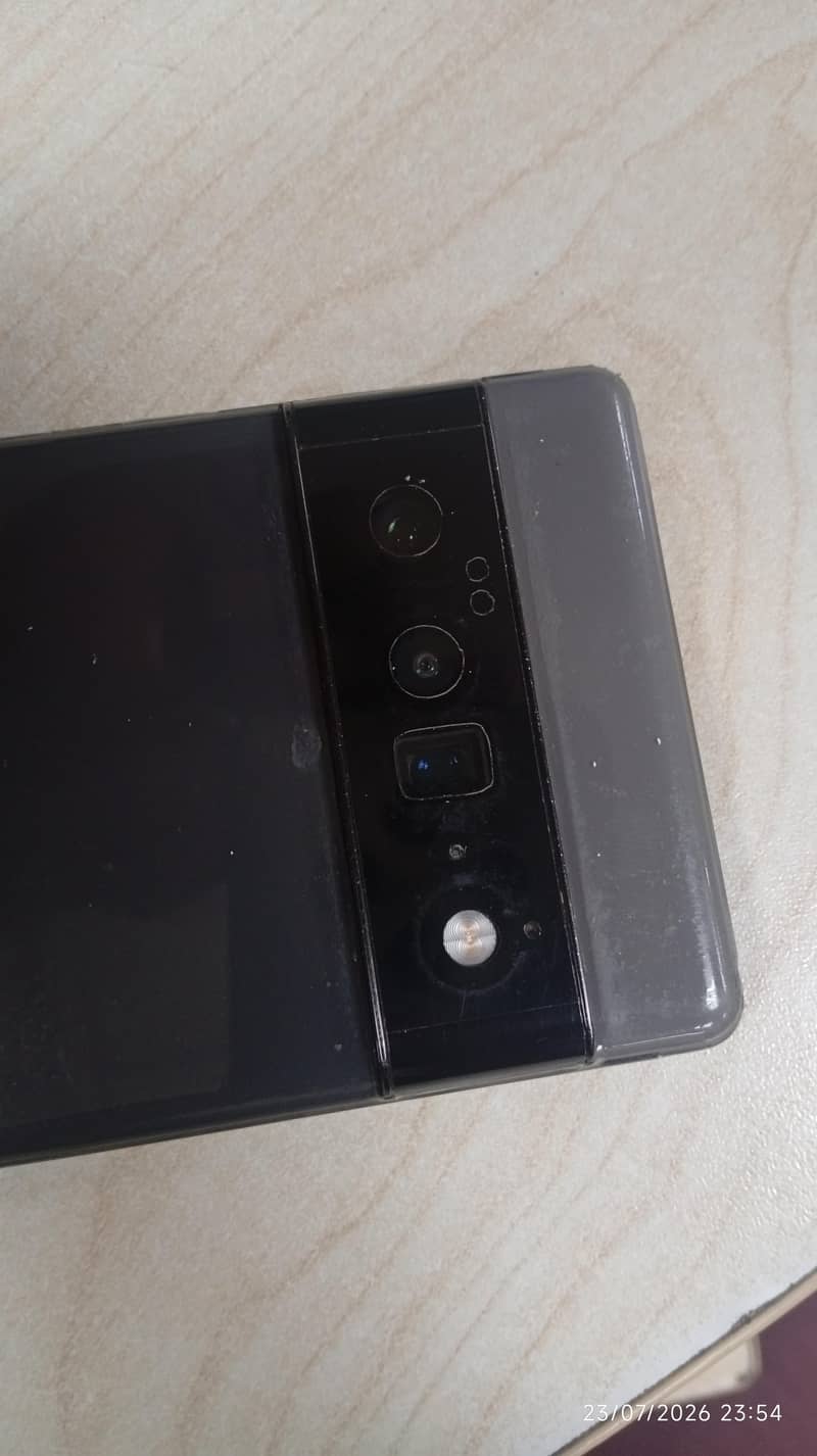 Google Pixel 6 Pro 1