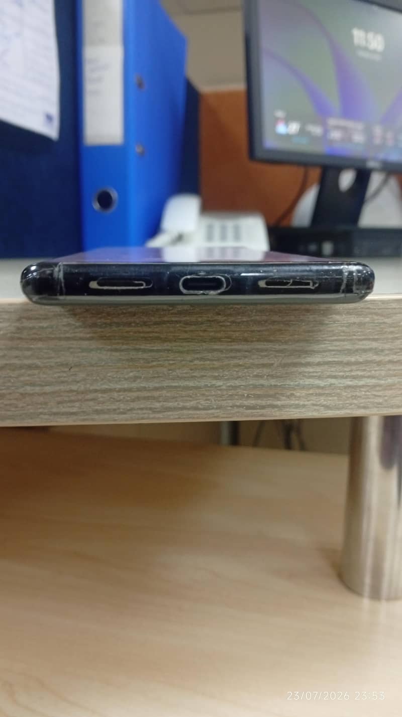Google Pixel 6 Pro 5