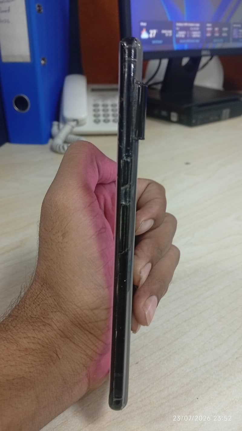Google Pixel 6 Pro 6