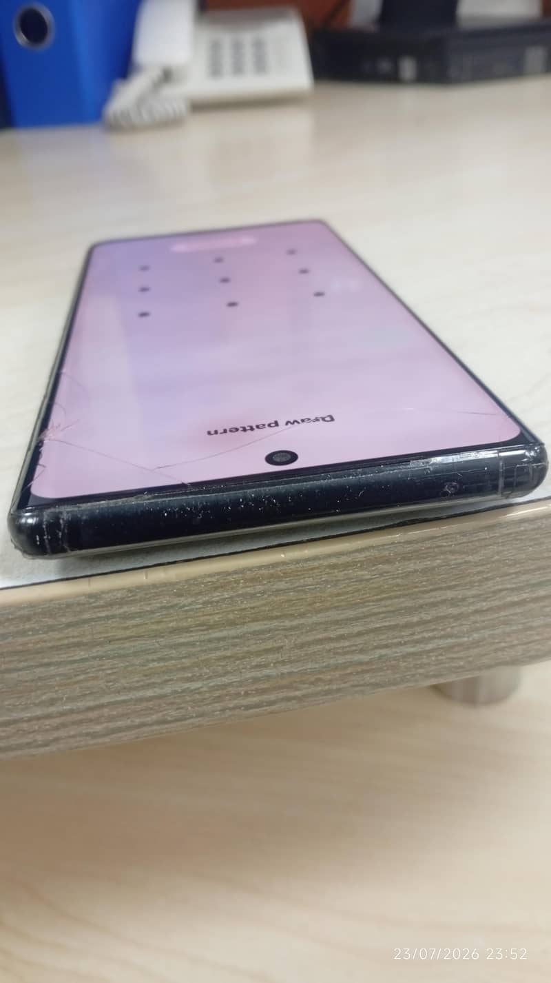 Google Pixel 6 Pro 7